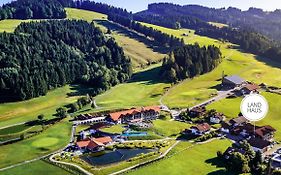 Haubers Naturresort Landhaus